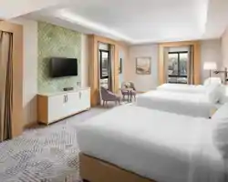 Makarem Haram View Suites - Madinah thumbnail
